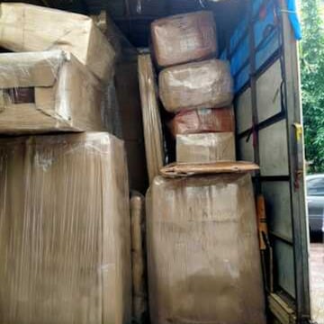 Shradha Relocation Packers and Movers