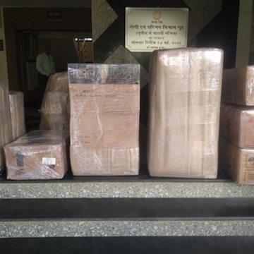 Kashipackers And Movers