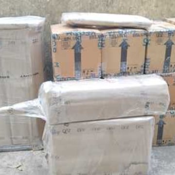 Maharana Packers and Movers