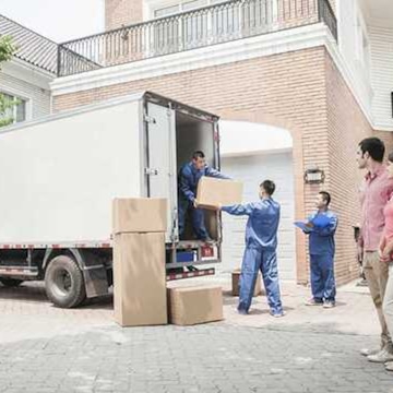 Parta Packers & Movers