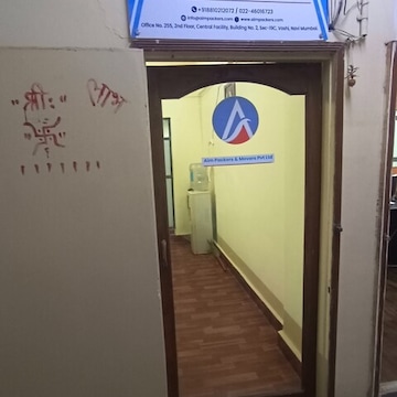 Aim Packers & Movers Pvt Ltd