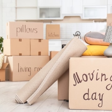 Crc Packers and Movers