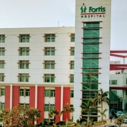 Fortis Hospital
