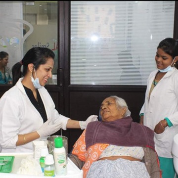 Dental Smiles Dental & Skin Clinic