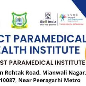 Impact Para Medical & Health Institute