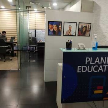 Planet Education