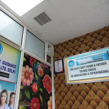 True Career Guidance Services Pvt Ltd