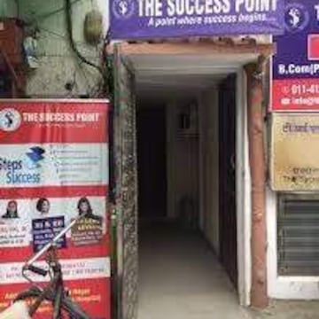 The Success Point