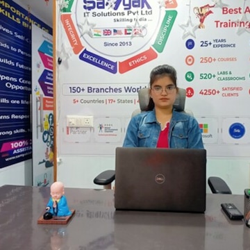 Samyak Computer Classes - 150 Branches Worldwide