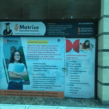 Matrise Education Solutions
