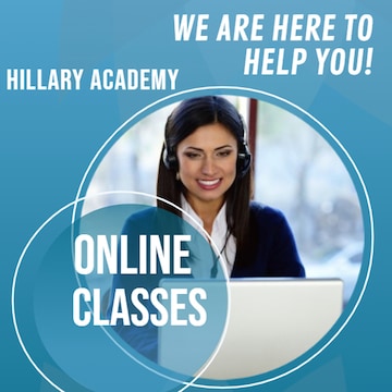 Hillary Academy