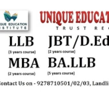 Unique Education Institute