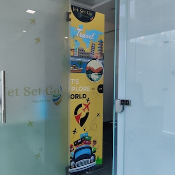 Jetsetgo Travel & Tour Pvt Ltd