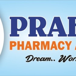 Prabhu Pharmacy Academy