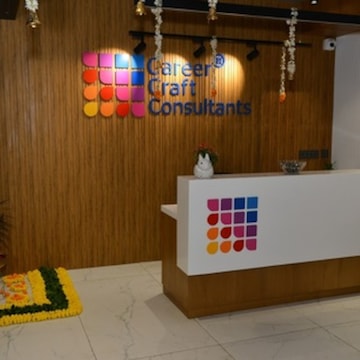Career Craft Consultants