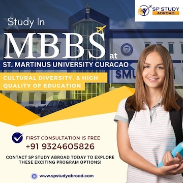 Sp Study Abroad Consultants