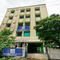 Ortus College Of Nursing