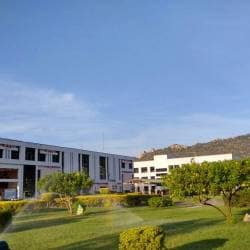 Kalasalingam University (Branch Office)