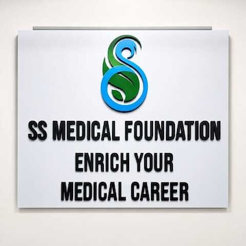 SS Medical Foundation