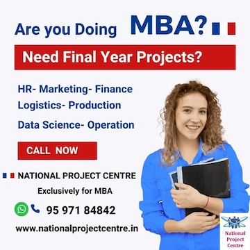 National Project Centre