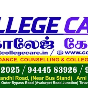 College Care