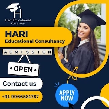 HARI Educational Consultancy