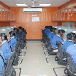 Basha Study Centre