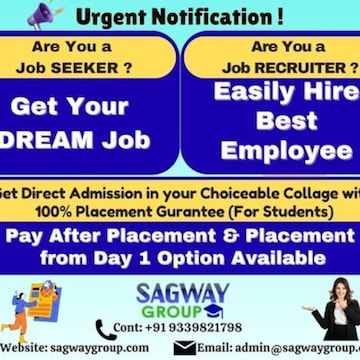 Sagway Group