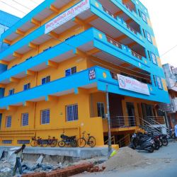 Vidyaniketan Degree College