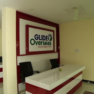 Glide Overseas