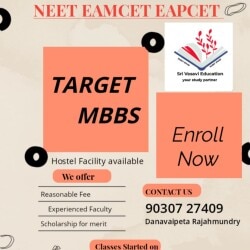 Sri Vasavi Education