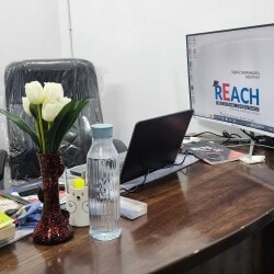 Reach Educational Services