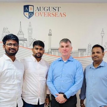 August Overseas Kurnool