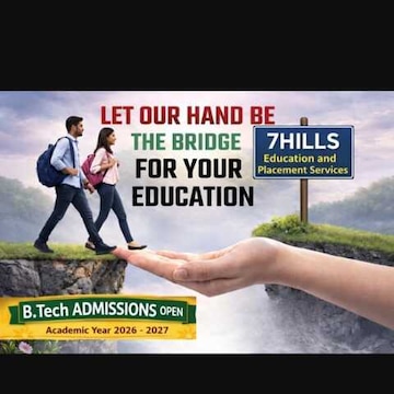 7HILLS EDUCATION & PLACEMENT SERVICES