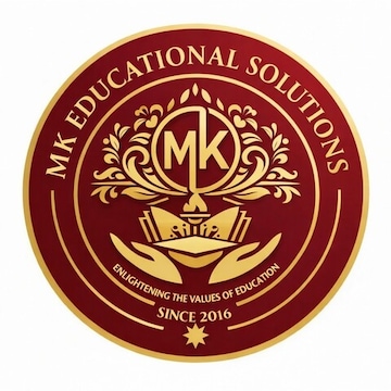 MK Educational Solutions