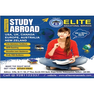 Elite Educational Services