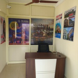 Hk Global Educational Consultancy
