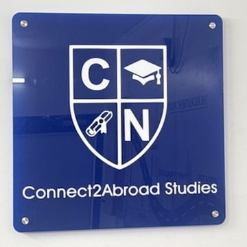 CONNECT 2 ABROAD STUDIES