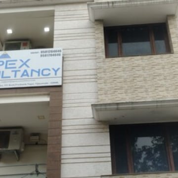APEX CONSULTANCY