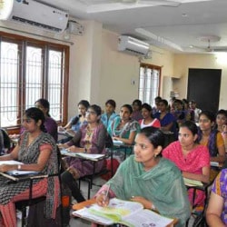 Srinivasa Distance Education