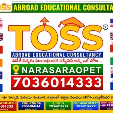 Toss Educational Consultancy