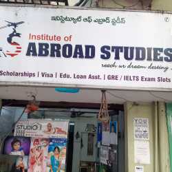 Institute Of Abroad Studies
