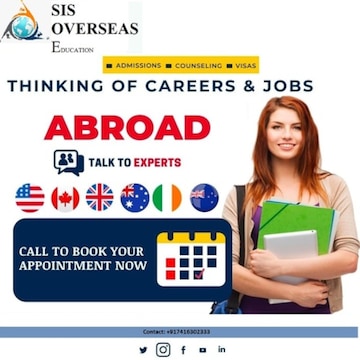Sis Overseas Education