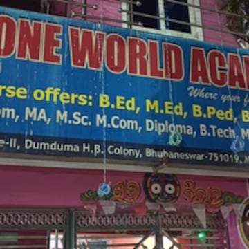 One World Academy