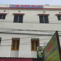 Me Super 30