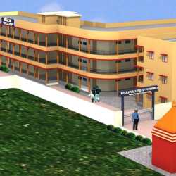 HGEA College Of Pharmacy