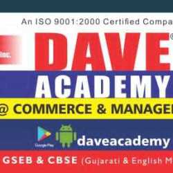 Dave Academy