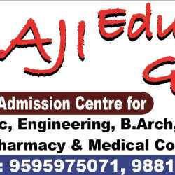 Balaji Education Group