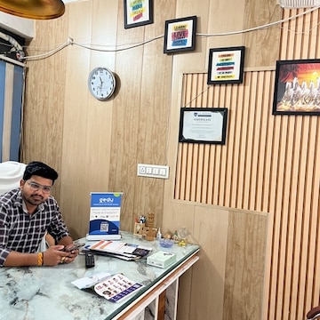 Growth Career Guidance