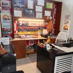 Global Career Counselling & Student Welfare Centre
